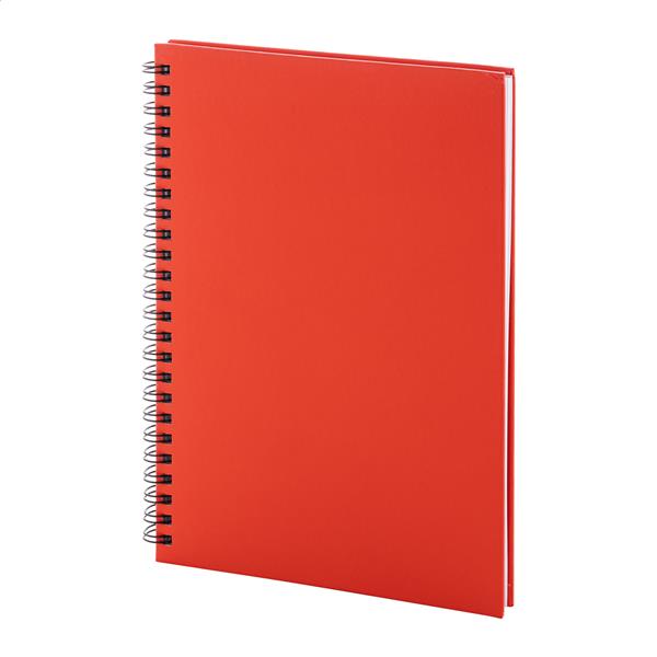 notes Strobus A5