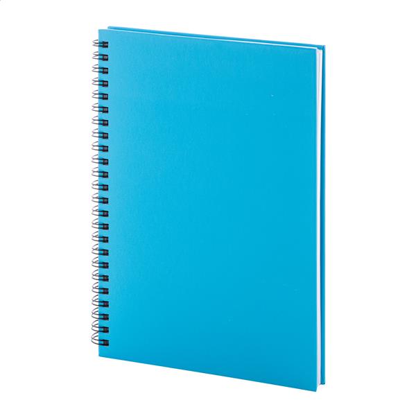 notes Strobus A5