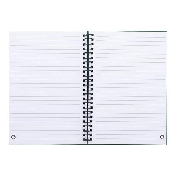 notes Strobus A5