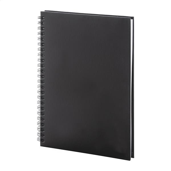 notes Strobus A5