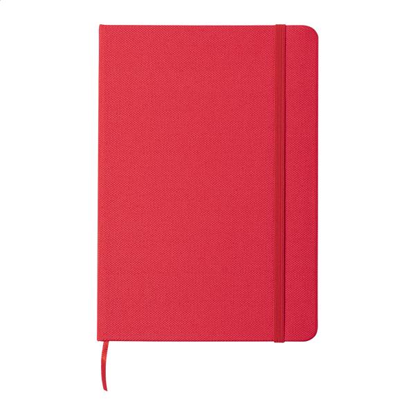 notes z RPET Baccata