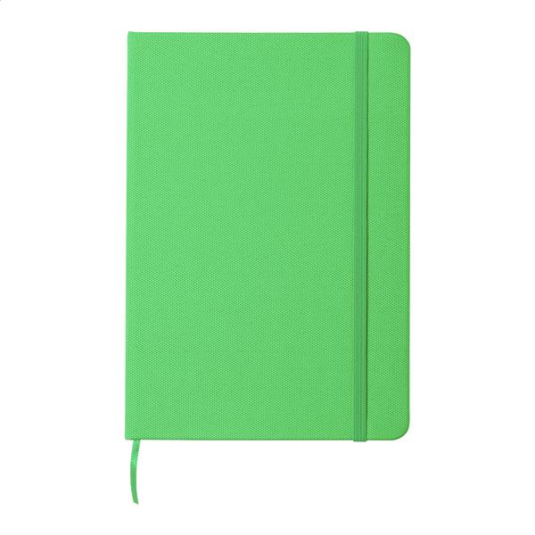 notes z RPET Baccata
