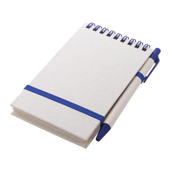 notes z kartonów po mleku Relact Jot