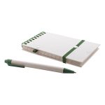 notes z kartonów po mleku Relact Jot
