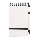 notes z kartonów po mleku Relact Jot
