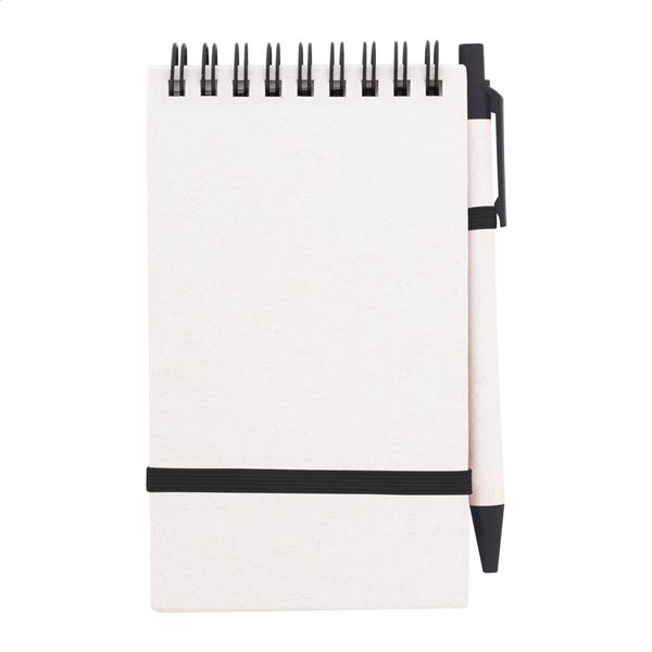 notes z kartonów po mleku Relact Jot