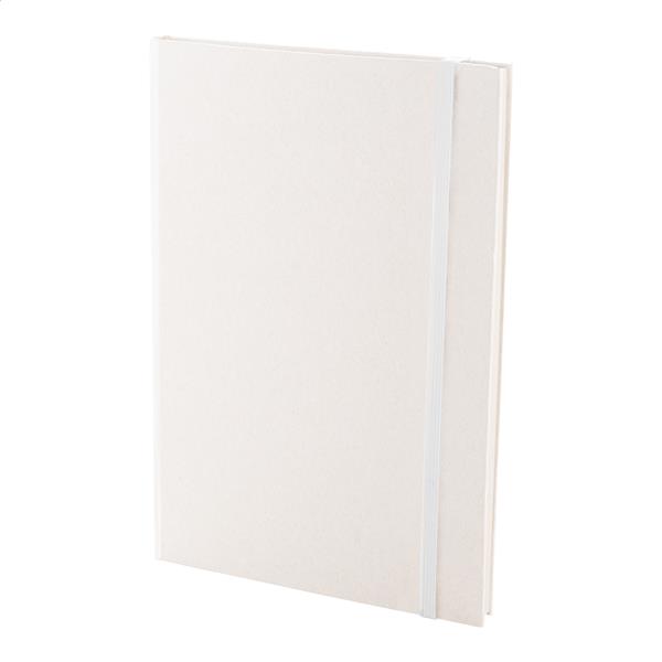 notes z kartonów po mleku Relact Note
