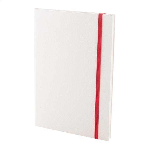 notes z kartonów po mleku Relact Note