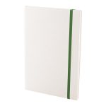notes z kartonów po mleku Relact Note
