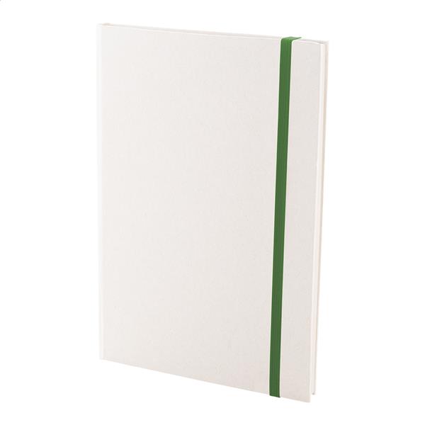 notes z kartonów po mleku Relact Note