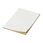 notes z papieru nasiennego Semeno Note