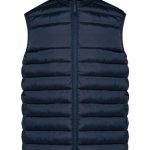 ocieplany bezrękawnik KA6172