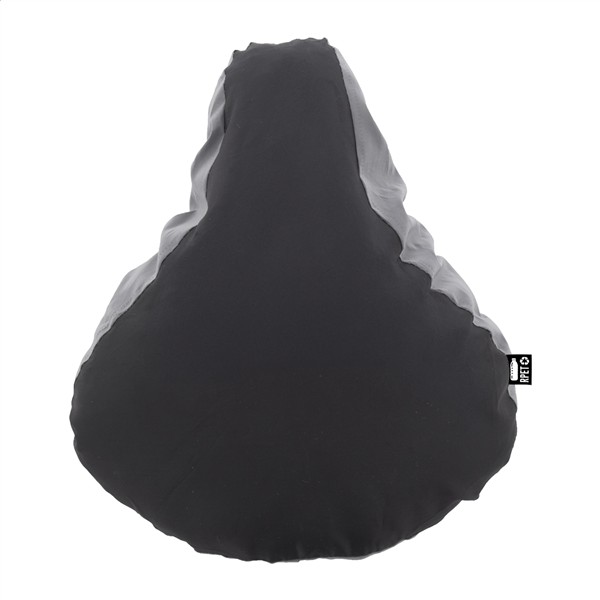 odblaskowy pokrowiec na siodełko RPET Lumiride