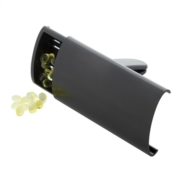 odświeżacz samochodowy Aluscen