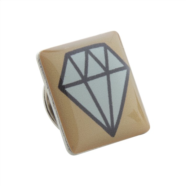 odznaka/plakietka/pins Lark