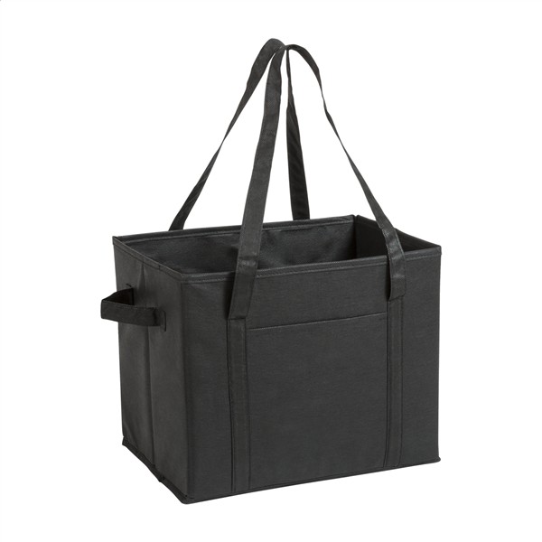 organizer bagażnika samochodowego Butix