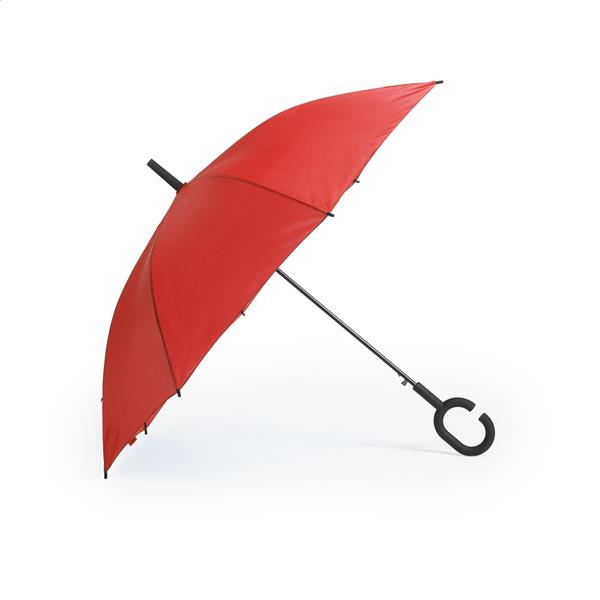 parasol Silmukka