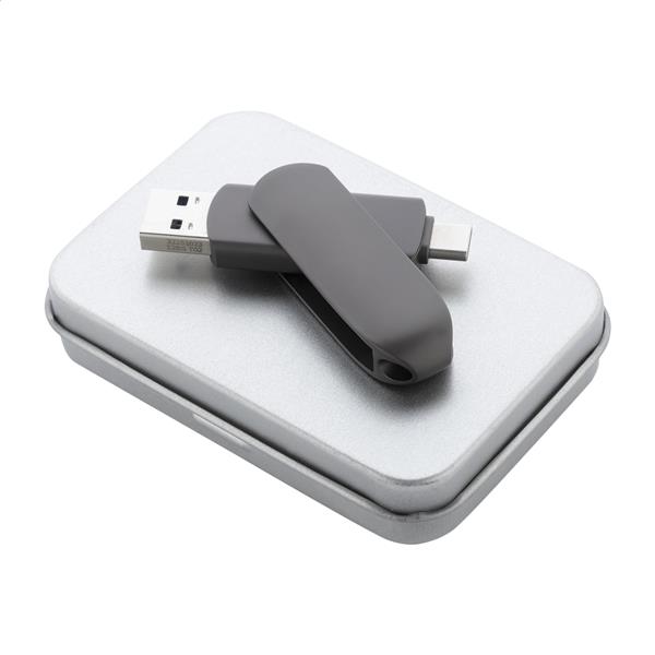 pendrive USB OTG Gigax