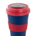 personalizowany kubek termiczny, kubek CreaCup Mini
