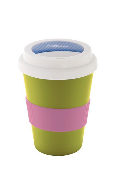 personalizowany kubek termiczny, kubek CreaCup Mini