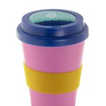 personalizowany kubek termiczny, uchwyt CreaCup Mini
