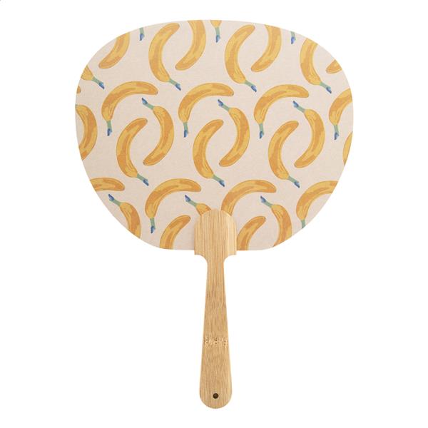 personalizowany wachlarz Digibreeze Eco