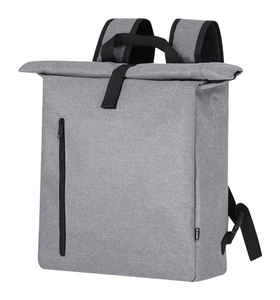 plecak rowerowy RPET Deiry