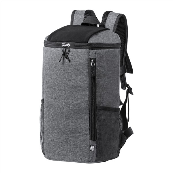 plecak termiczny RPET Arsuk