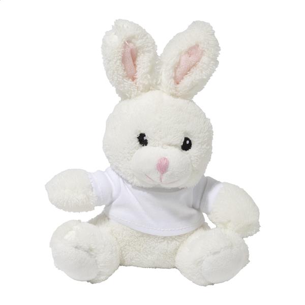pluszowy królik RPET Rebunny