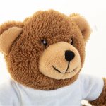 pluszowy miś RPET Rebear