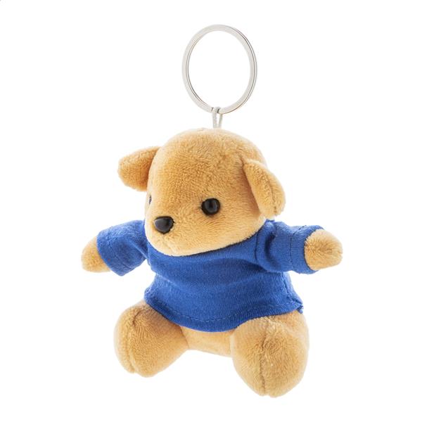 pluszowy miś brelok TeddyFob