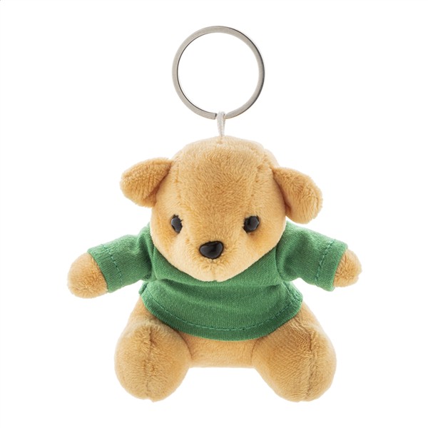 pluszowy miś brelok TeddyFob
