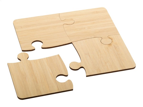 podkładka / puzzle Zhuzzle