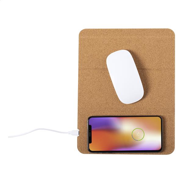 podkładka pod mysz / ładowarka indukcyjna Corpad Charge