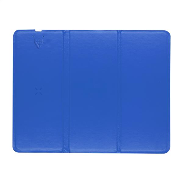 podkładka pod mysz z ładowarką indukcyjną Peppu Charge