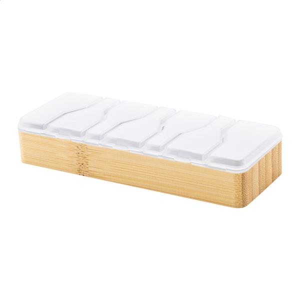 pojemnik na tabletki Pillboo