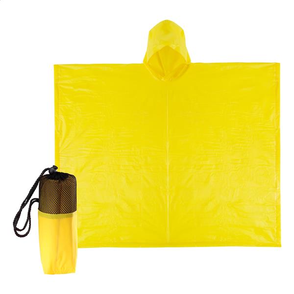 poncho Drizzle