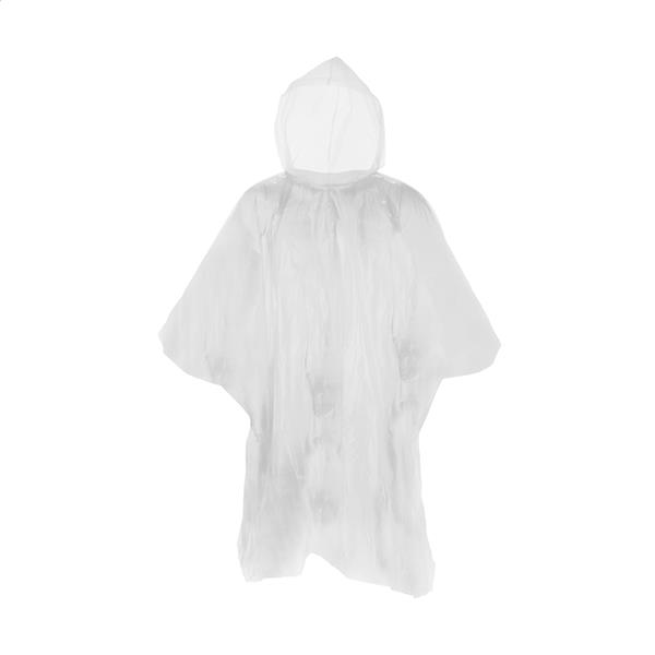 poncho Stormy
