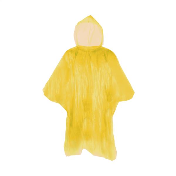 poncho Stormy