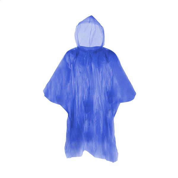 poncho Stormy