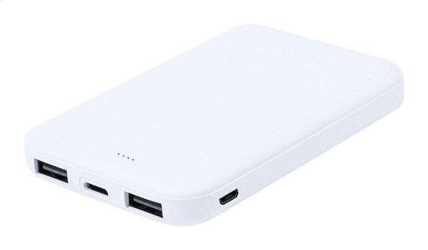 power bank RABS Genner
