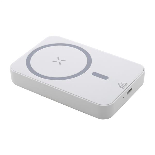 power bank RABS Rabobank Mag