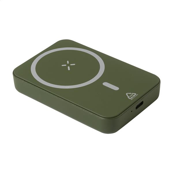 power bank RABS Rabobank Mag