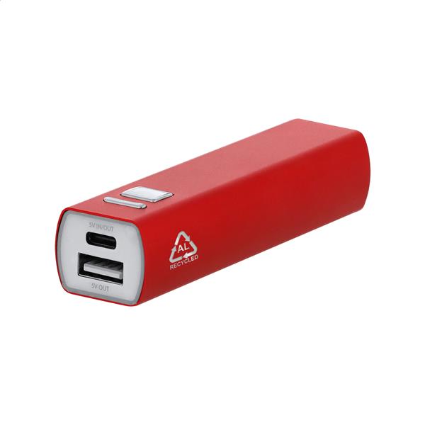 power bank RaluBase