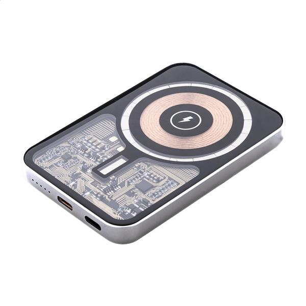 power bank RaluSee