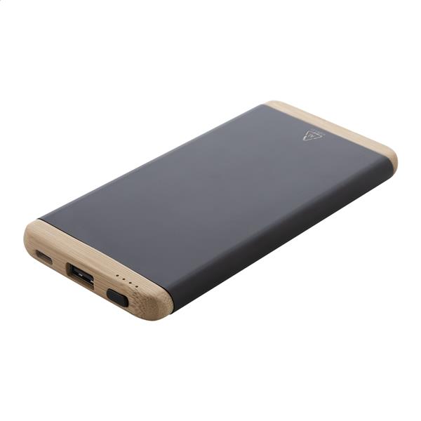 power bank Ralubo Five