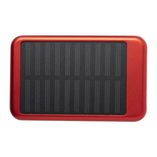 power bank SunFour