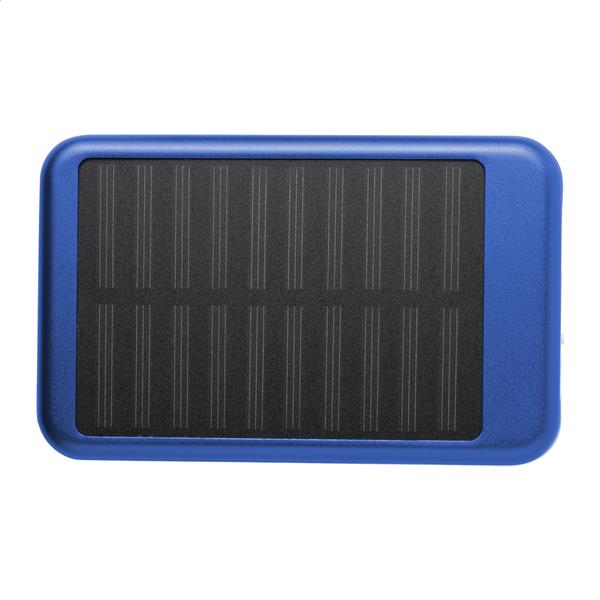 power bank SunFour
