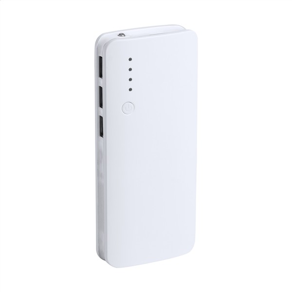power bank Tenak