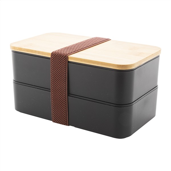 pudełko na lunch Satay